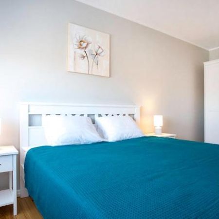 Dream Stay Apartment With Free Parking Close To Central Bus Station Tallinn Exterior photo